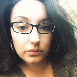 Meet your Posher, Marie j.